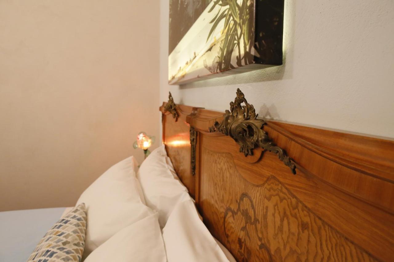 Napolicentrico Bed & Breakfast Dış mekan fotoğraf